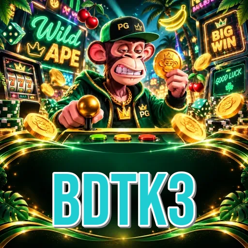 Step-by-Step Install Guide - bdtk3