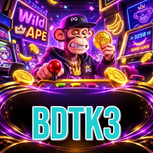 bdtk3 Expert Team