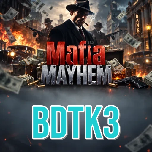 bdtk3 Specs