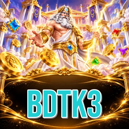 Mission and Vision of bdtk3