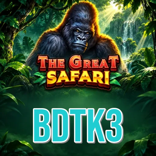 bdtk3 Features