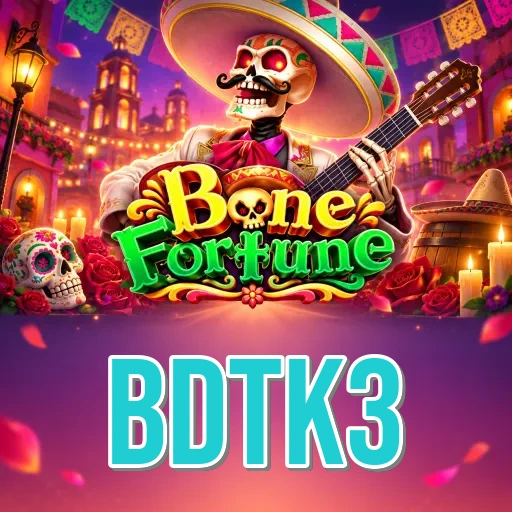 bdtk3 Install Successful