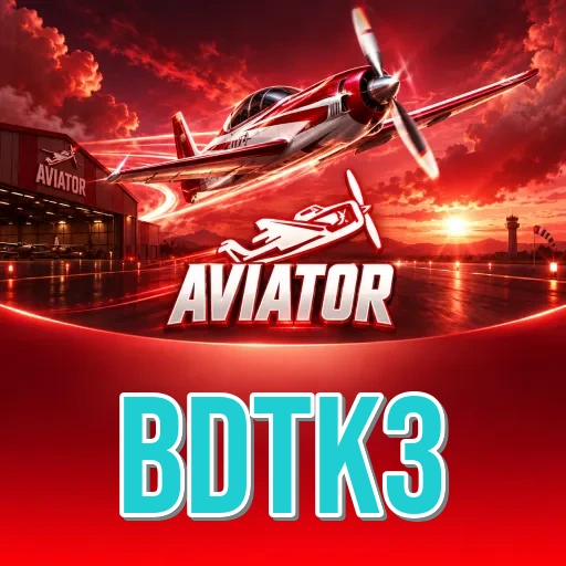 Who We Are at bdtk3