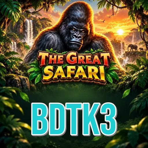 Technical Specs bdtk3